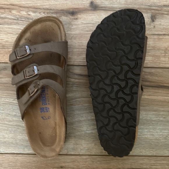 Summer sandals - Picture 2 of 4